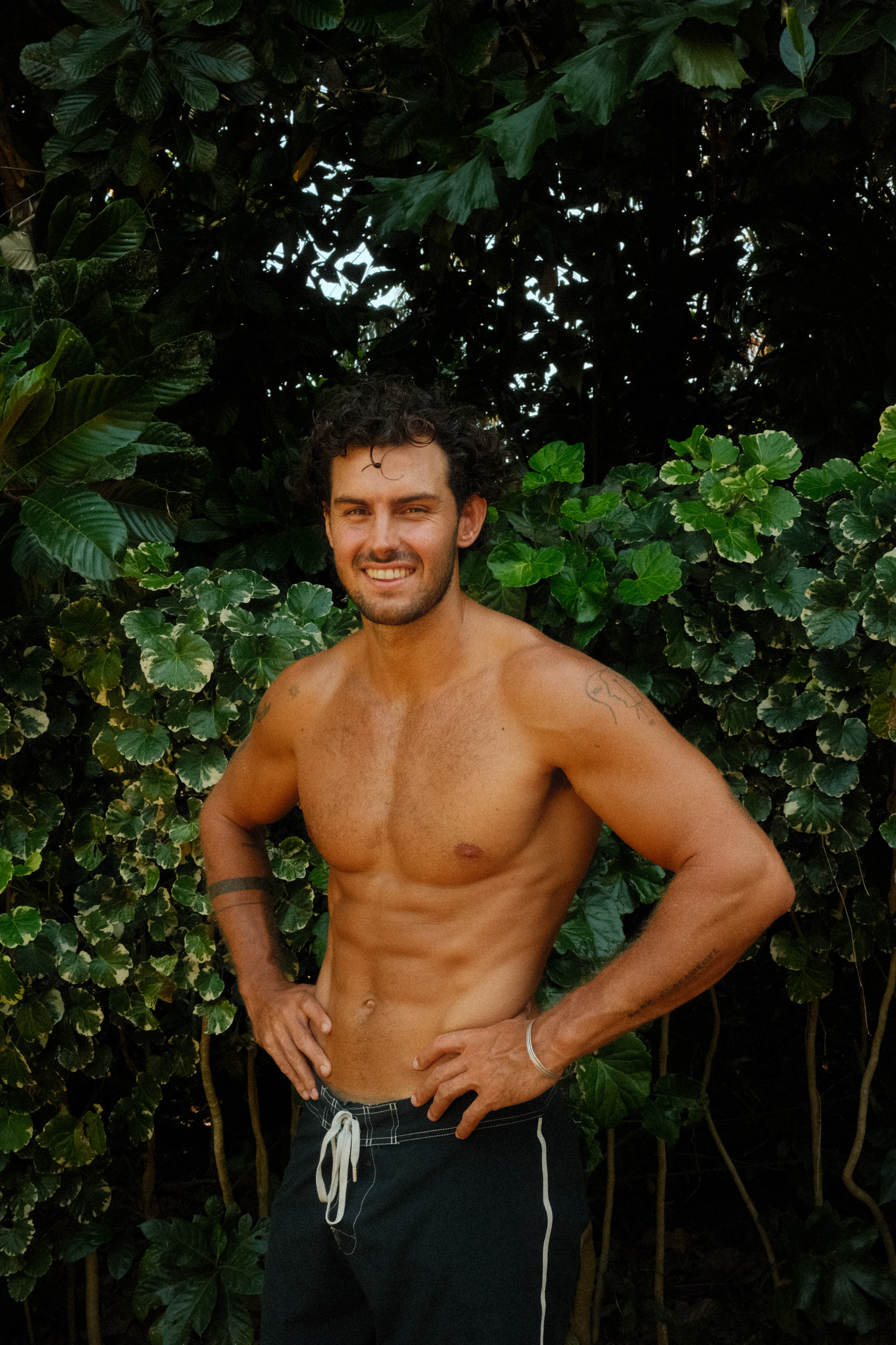 Fin — Lean & Capable